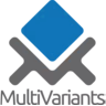 MultiVariants logo