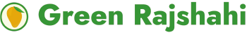 Green Rajshahi logo