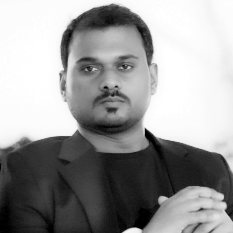 Sabbir A., Founder of ALO SME